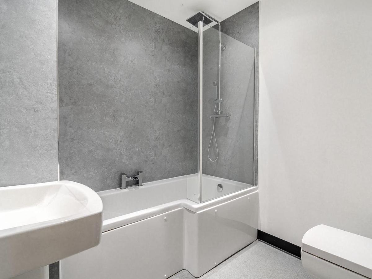 Villa Tower Hill Grange à Goxhill  Extérieur photo